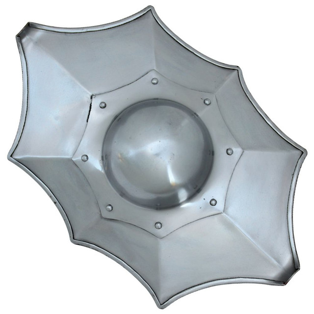 Talhofer Grand Master Buckler Shield