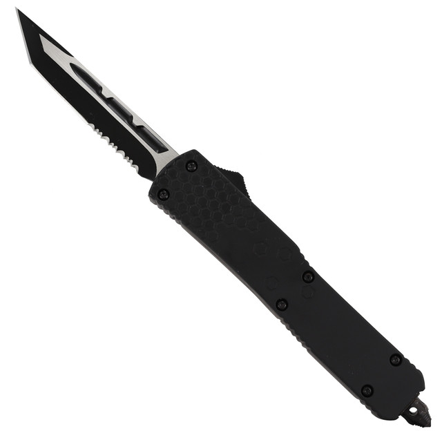 Killer Bee Automatic Dual Action Out The Front Knife