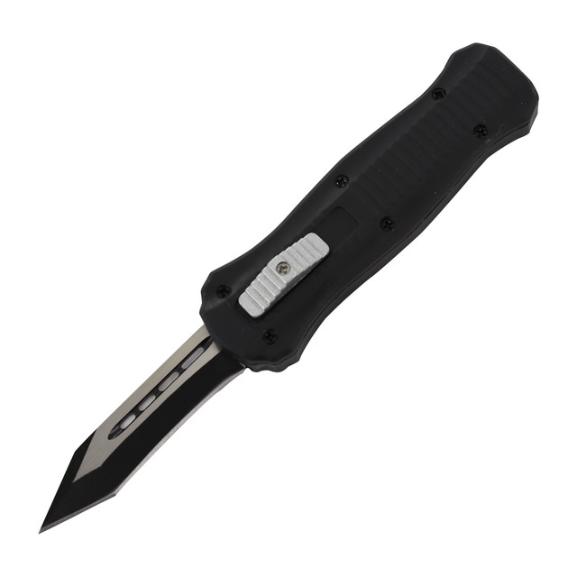 Death Stalker Mini Automatic Dual Action Out The Front Knife
