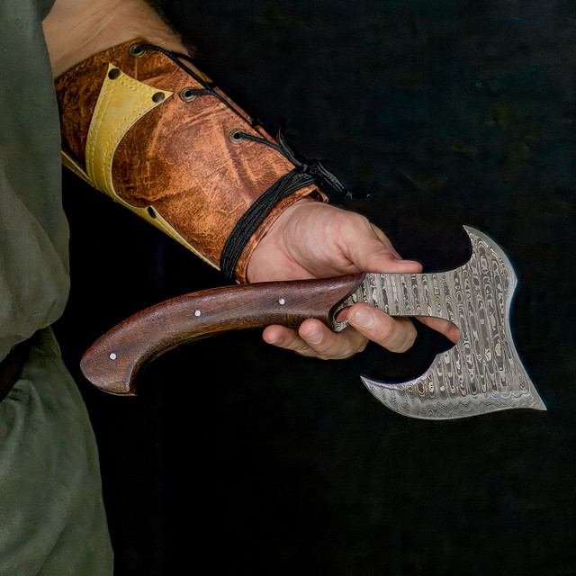 【acha 】TRIPLE AXE c1a5d25b-e494-4621-9997-