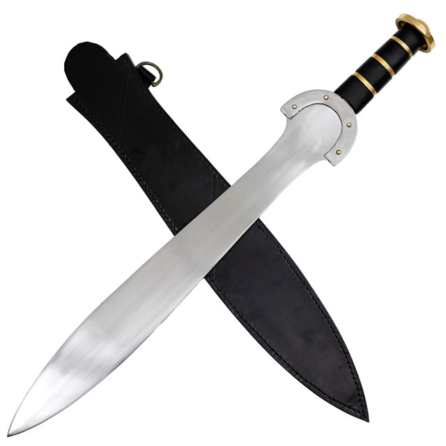 Buy Medieval Swords | Medieval Knight Swords | Buy Knives & Swords