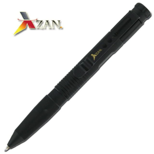 Stealthy Guardian Tactical Pen by Azan