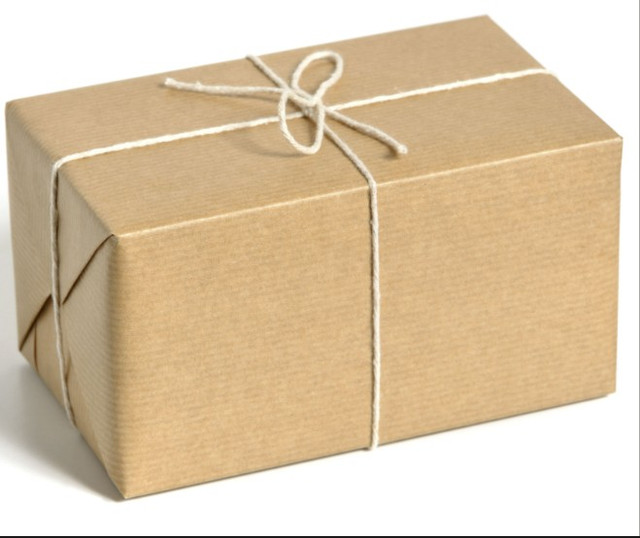 Shipping Charge Only 8.56
