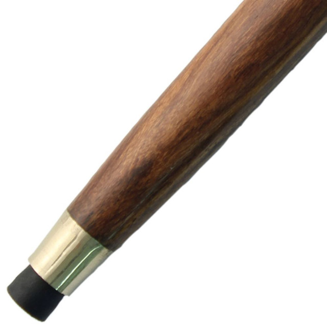 Wooden Eagle Head Sheesham Grip Cane