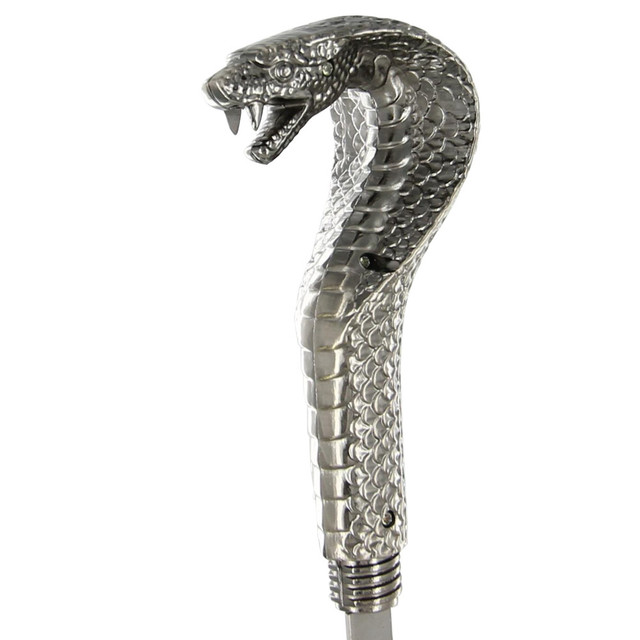 Striking Distance Cobra Sword Cane