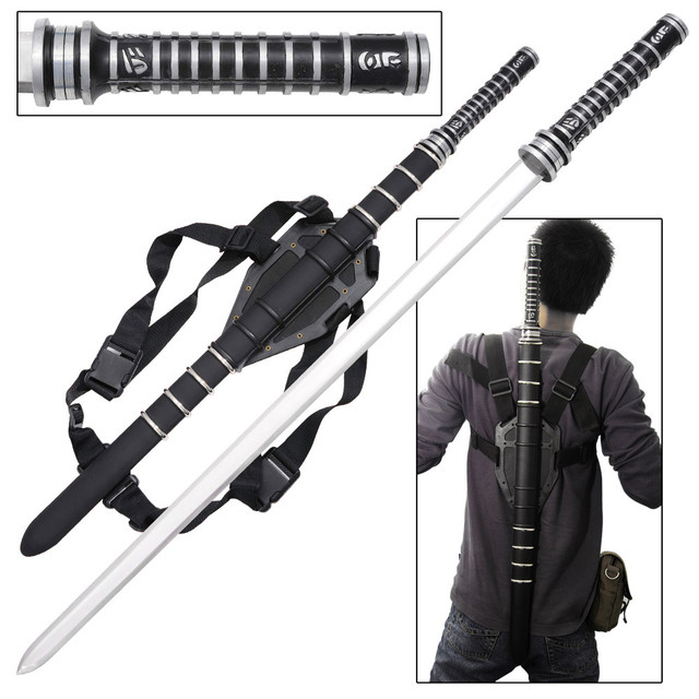 Fantasy Blood Warrior Sword Day Walker Blade
