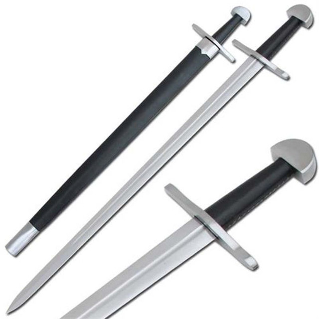 Authentic Battle Ready Viking Long sword