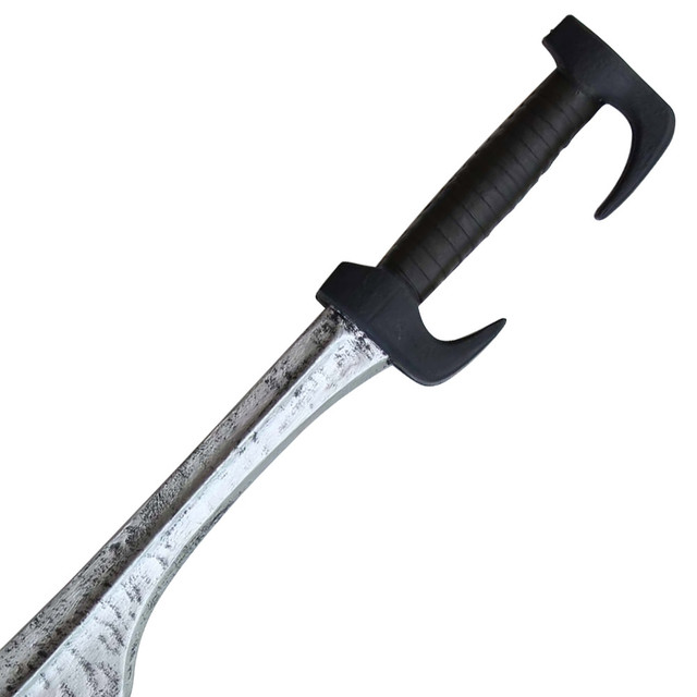 Great Spartan Warrior Foam Battle Sword