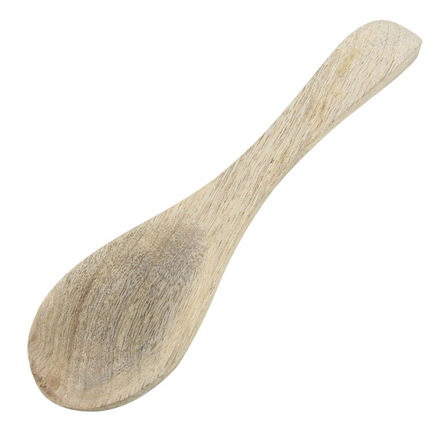 Traditional Soups on Medieval Wooden Spoon Traditional Soups on Medieval Wooden Spoon