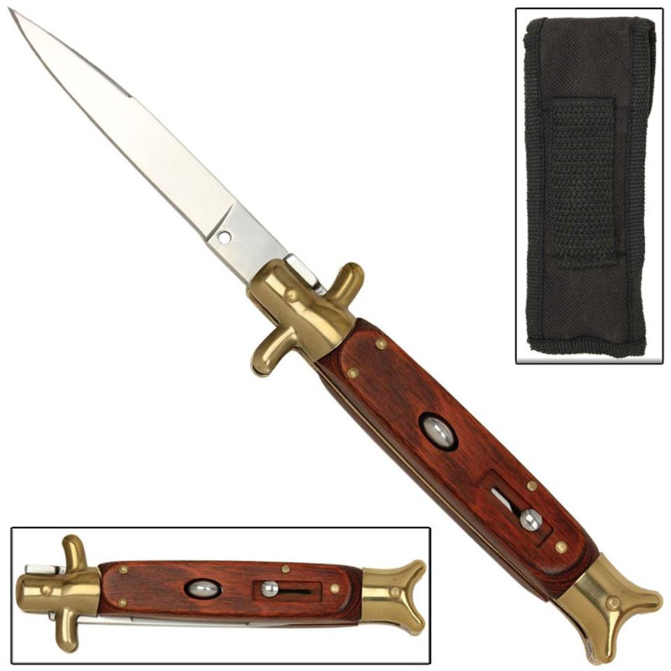 Buy Automatic Knives Switchblade Knives Buy Knives for sale