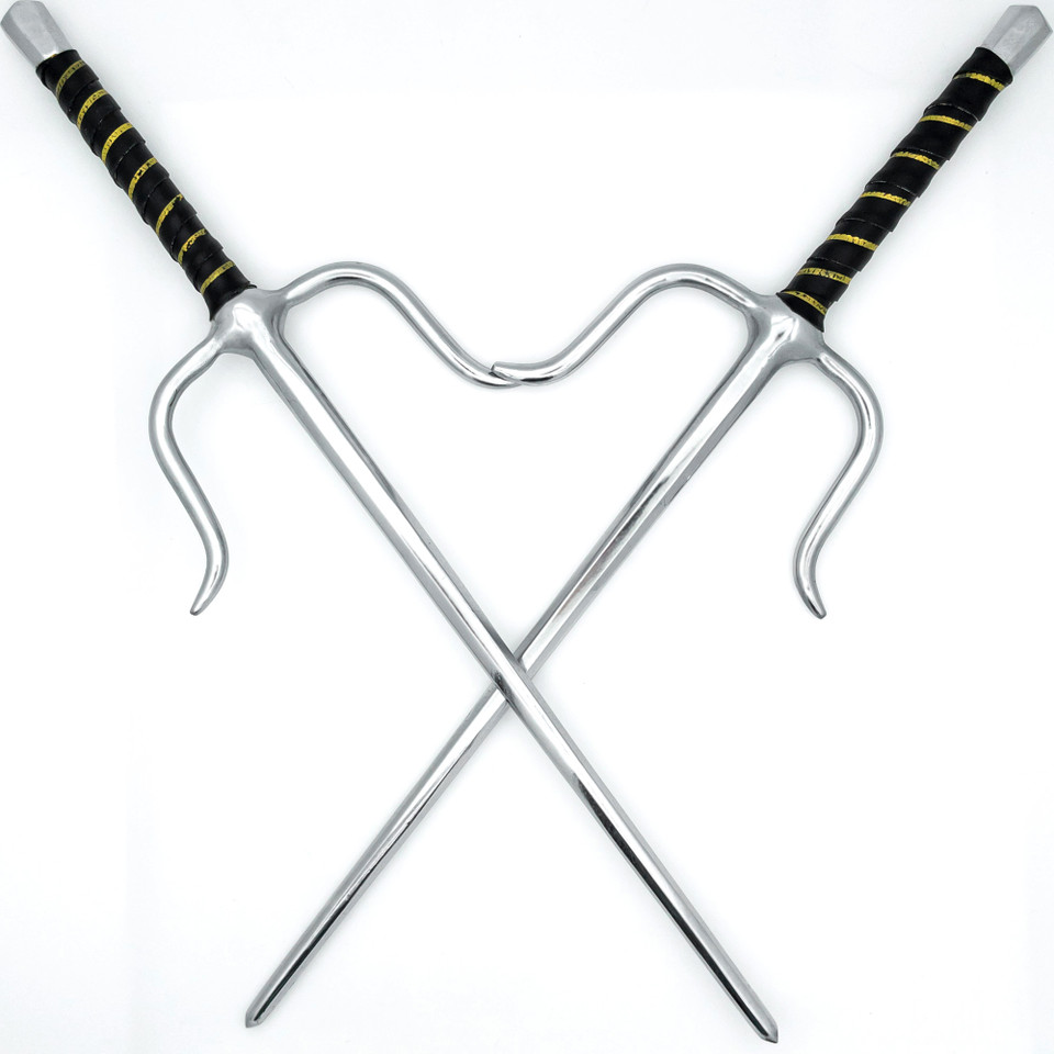 Buy Sai Dagger Sai Weapon For Sale Buy Knives & Swords Cheap Online