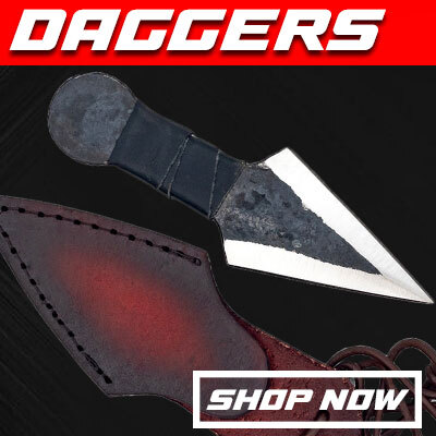 Machetes