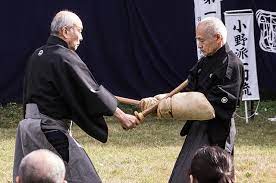 The Budo Bum: Secret Techniques Versus Special Techniques