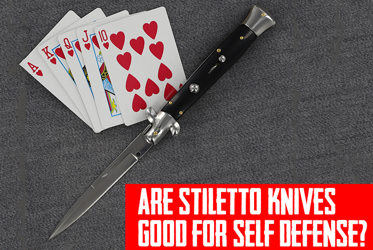 ❌REVIEW NAVAJAS STILETTO RAZOR TACTICAL,BUENA NAVAJA DE DEFENSA PERSONAL❌  