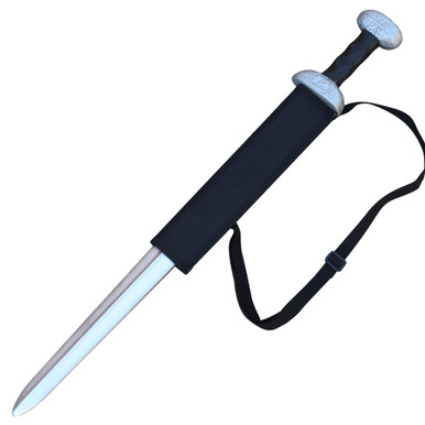Ancient Roman Gladius Replica Foam Cosplay Costume LARP Sword & Sheath ...