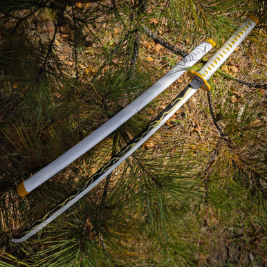 MONSTER YELLOW様 KATANA 夜叉15ポンド1オンス