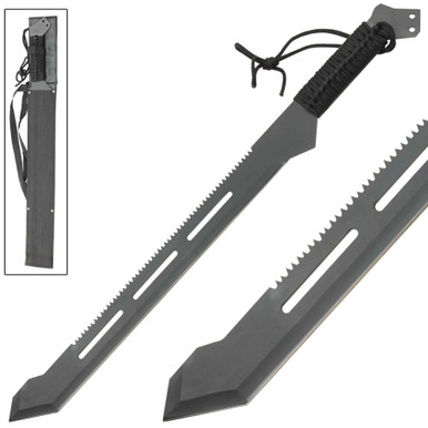 machete 専用 NedFoss 16