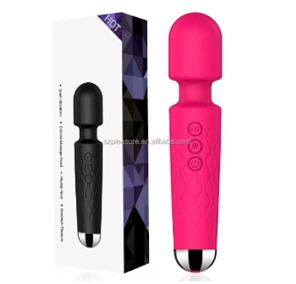 Wand Vibrator
