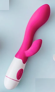 Two Head Vibrator