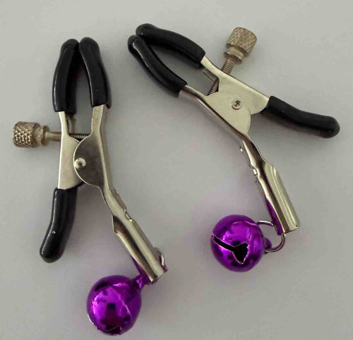 Nipple Clamps