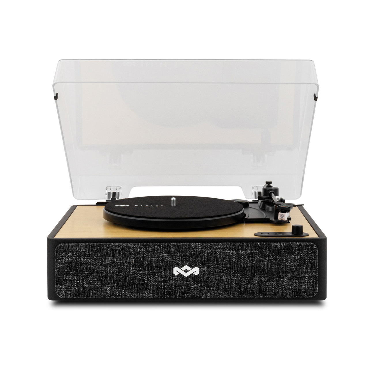 House of Marley House of Marley RISE UP (Signature Black)