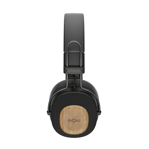 Signature Black | House of Marley Positive Vibration Riddim Kopfhörer