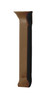 Tritech 3-Piece Molded Grip Set—Hunting & Target-Multiple Colors