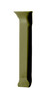 Tritech 3-Piece Molded Grip Set—Hunting & Target