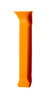 Tritech 3-Piece Molded Grip Set—Hunting & Target-Multiple Colors