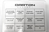 Daron Bow Parts Kit