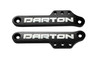 Tritech Colored Side Grip Plates