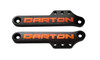 Tritech Colored Side Grip Plates