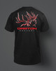 Darton Tri Blend Elk Tee