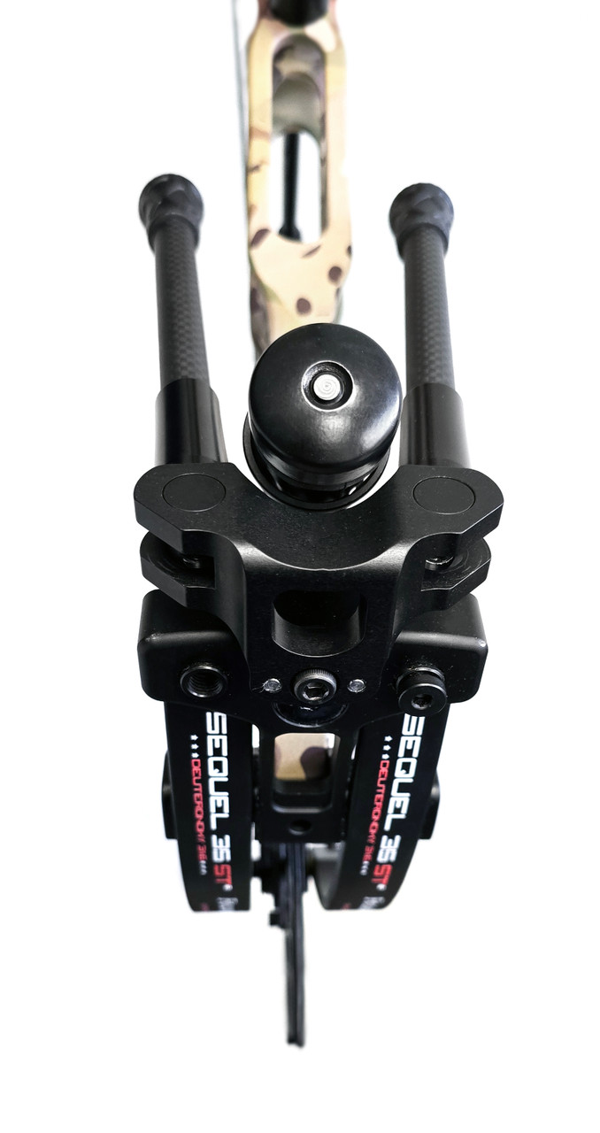 Darton Bow Stand