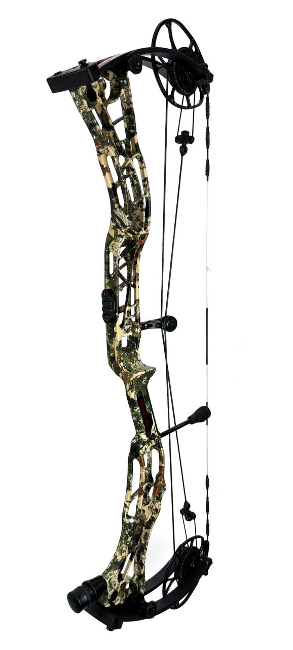 Darton TRITECH Compound Bow - Thumbnail 5