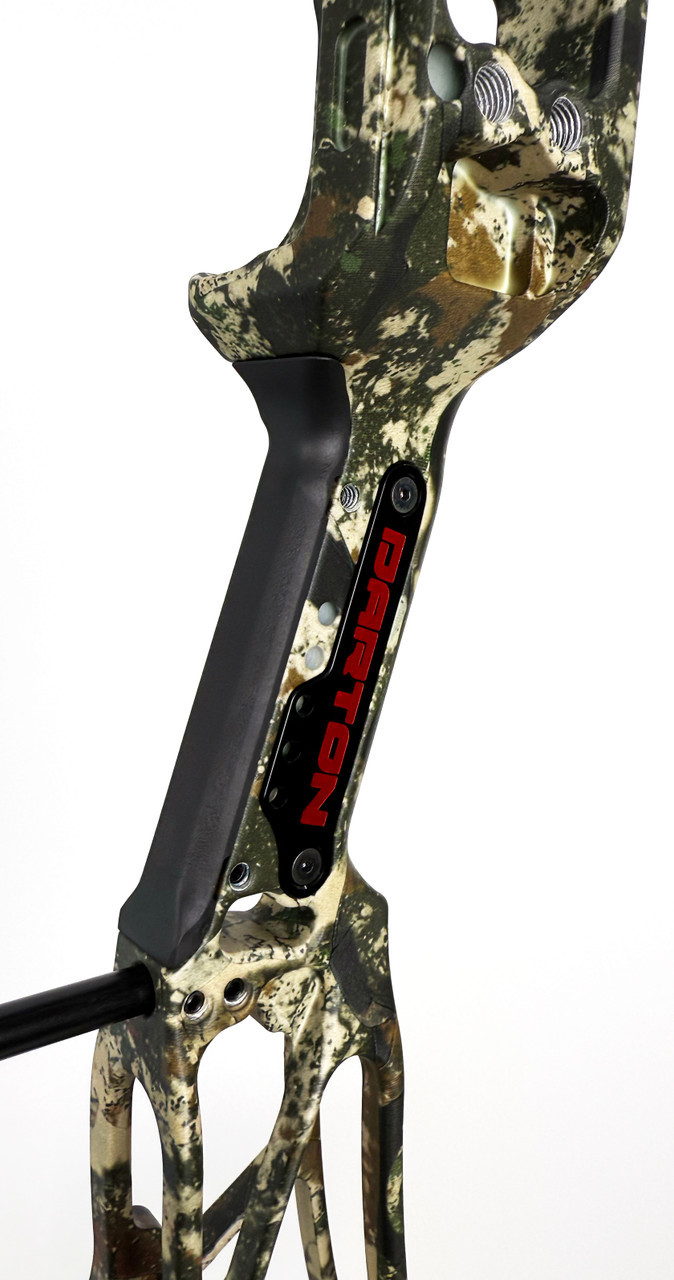 Darton TRITECH Compound Bow - Thumbnail 5