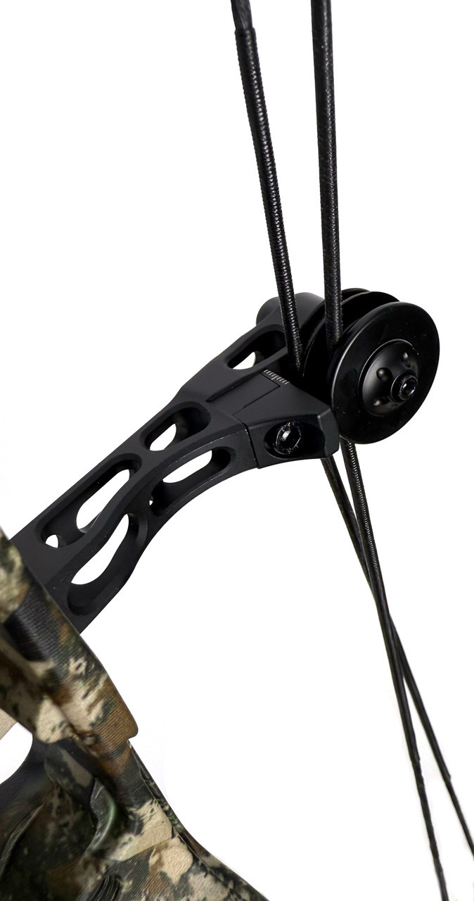 Darton TRITECH Compound Bow