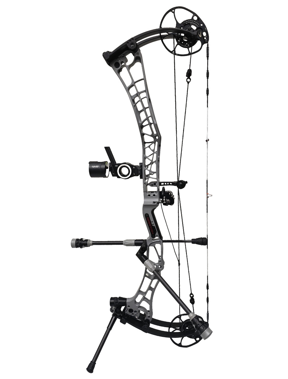 Darton TRITECH Compound Bow - Thumbnail 4