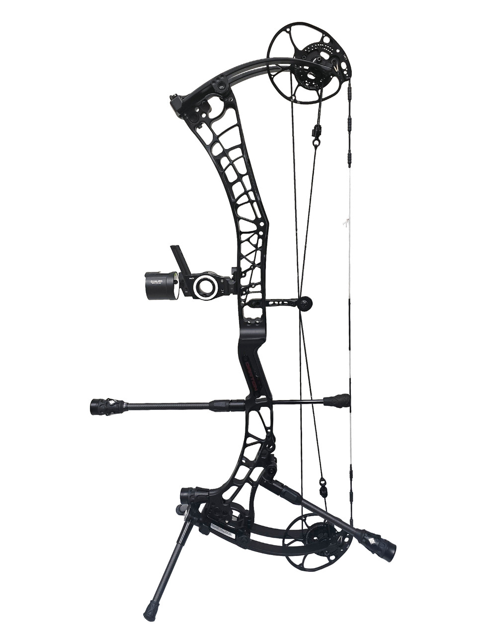 Darton TRITECH Compound Bow - Thumbnail 2