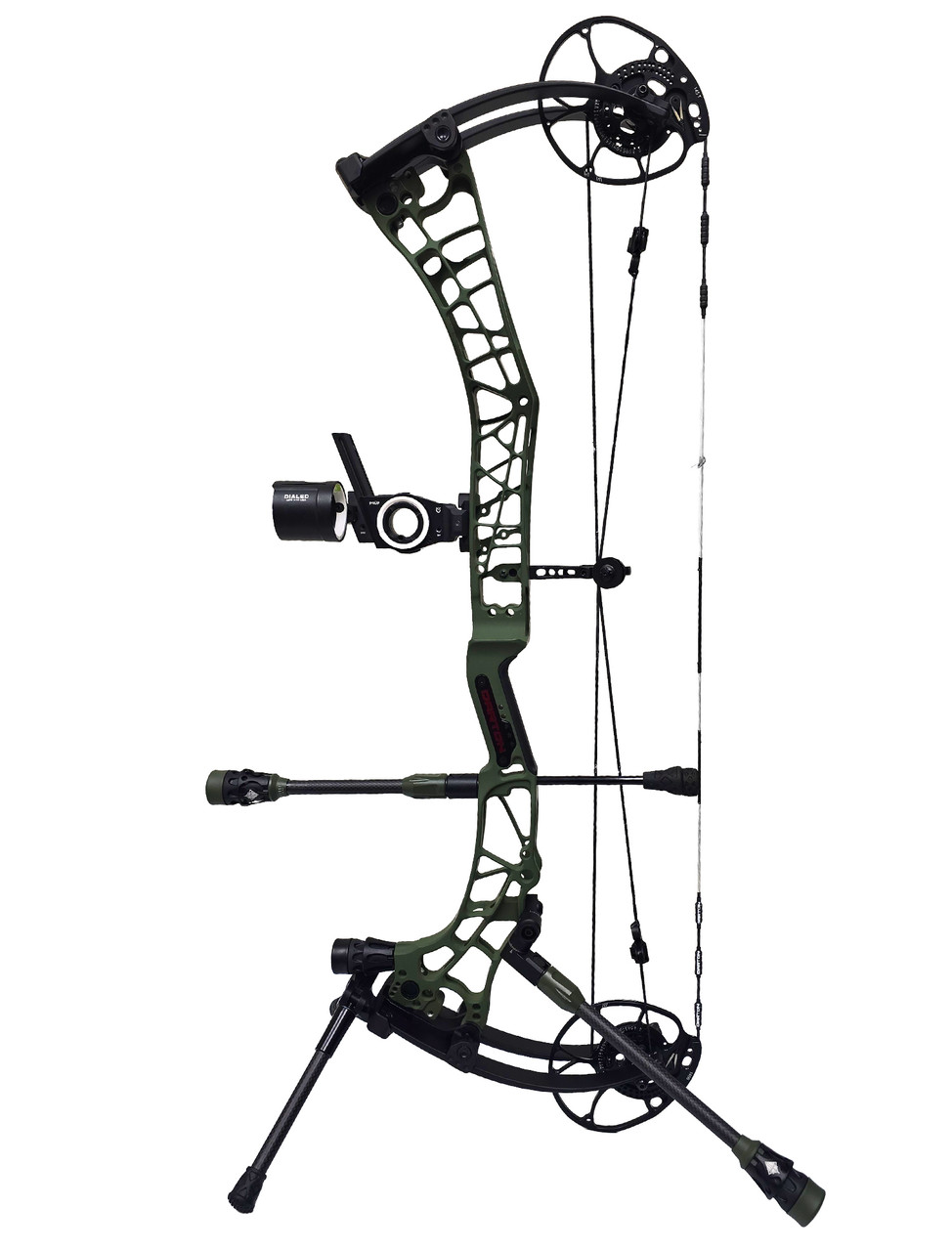 Darton TRITECH Compound Bow