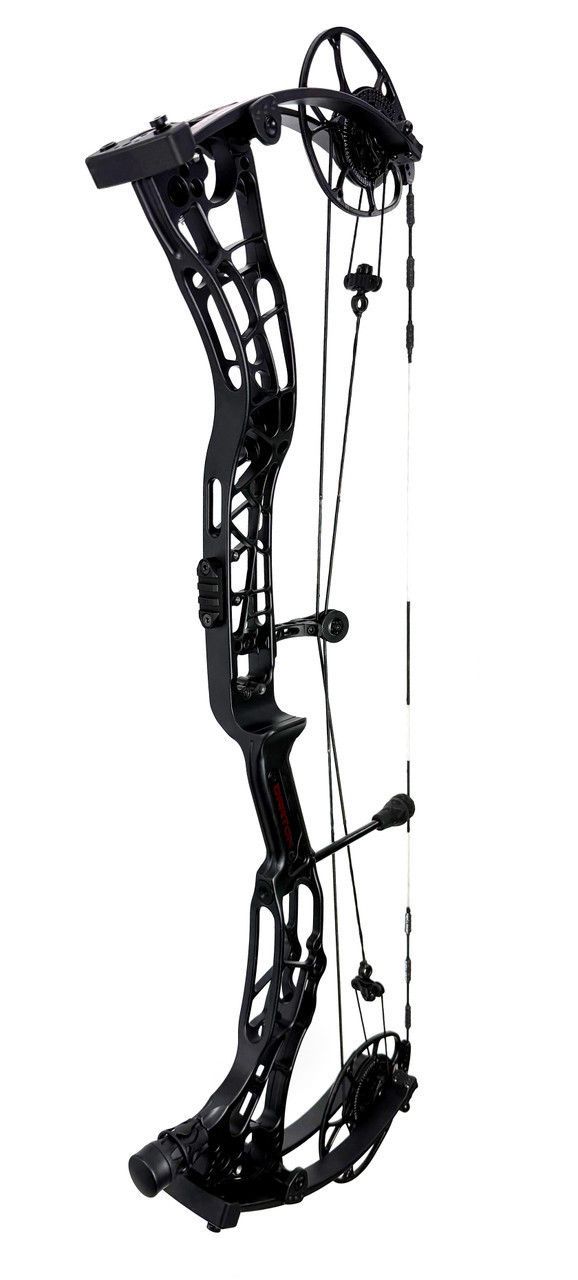 Darton Archery TriTech