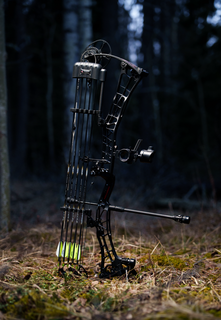 Darton Archery TriTech - Thumbnail 4