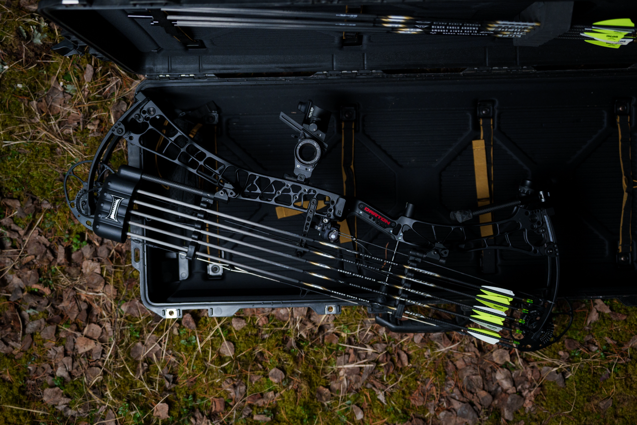 Darton Archery TriTech - Thumbnail 3
