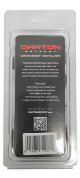 Darton Bow Pull Rope