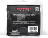 Tritech 3-Piece Molded Grip Set—Hunting & Target-Multiple Colors