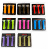 Tritech 3-Piece Molded Grip Set—Hunting & Target-Multiple Colors