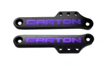 Tritech Colored Side Grip Plates