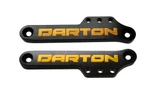 Tritech Colored Side Grip Plates