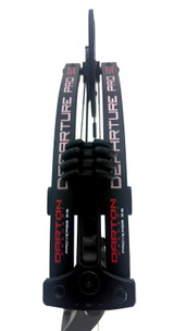 Departure Pro and Departure Pro Short Draw (SD)