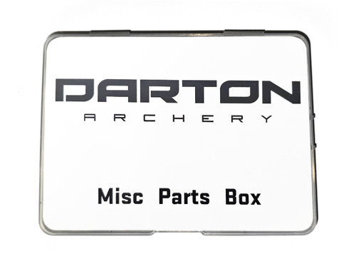 Daron Bow Parts Kit